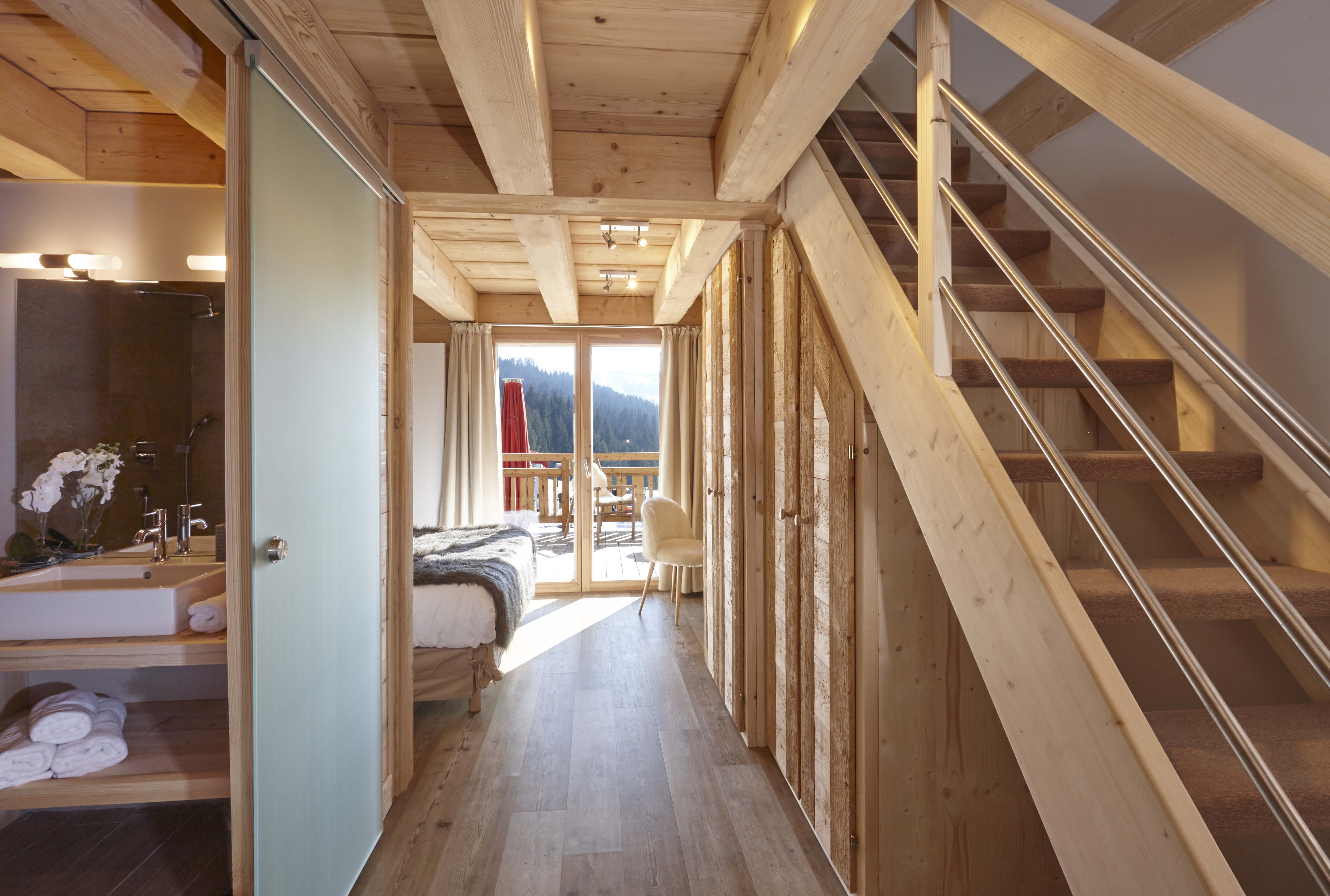 ch duplex