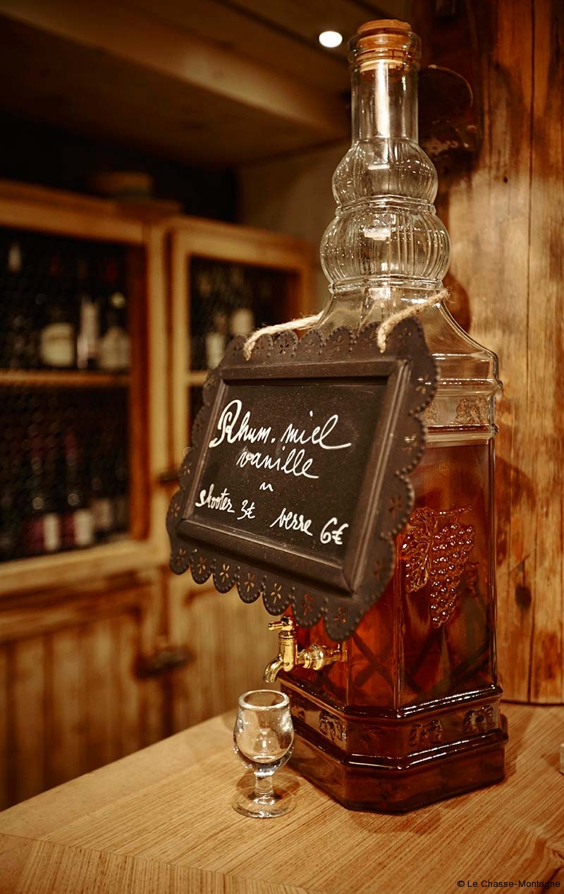 rhum